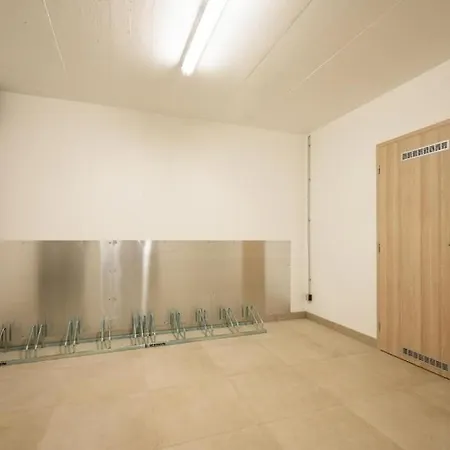 Terezka Apartman Pavlov